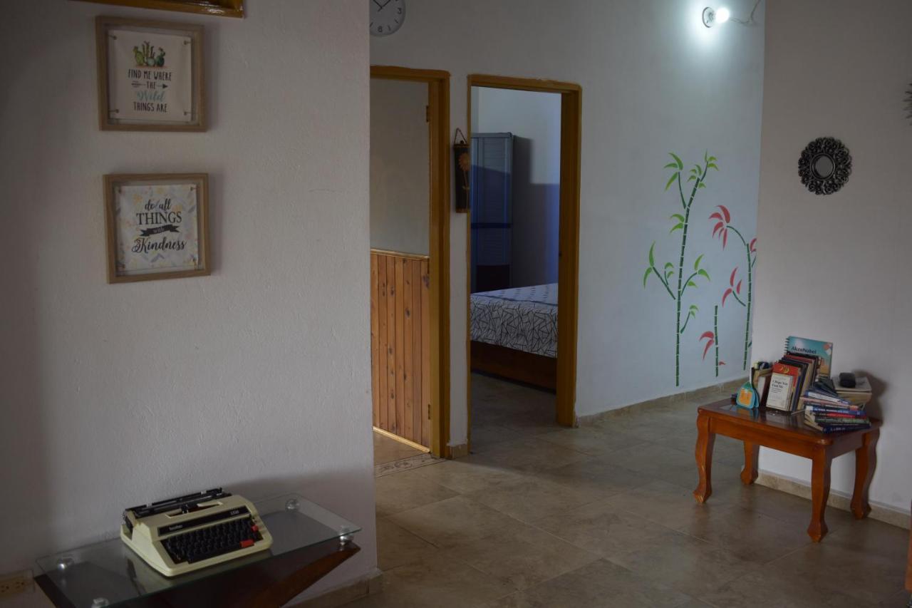 Artesanos Y Turistas Apartment Guatapé Екстериор снимка