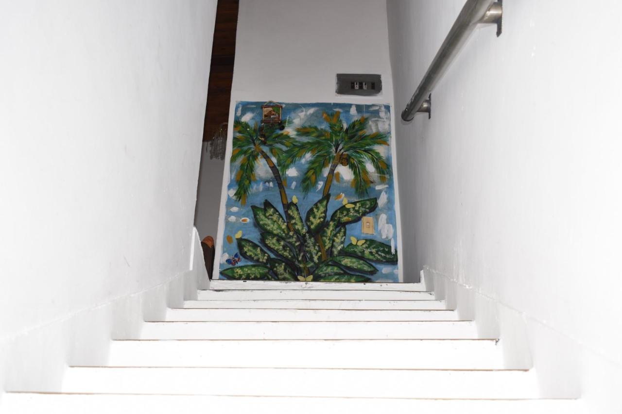 Artesanos Y Turistas Apartment Guatapé Екстериор снимка
