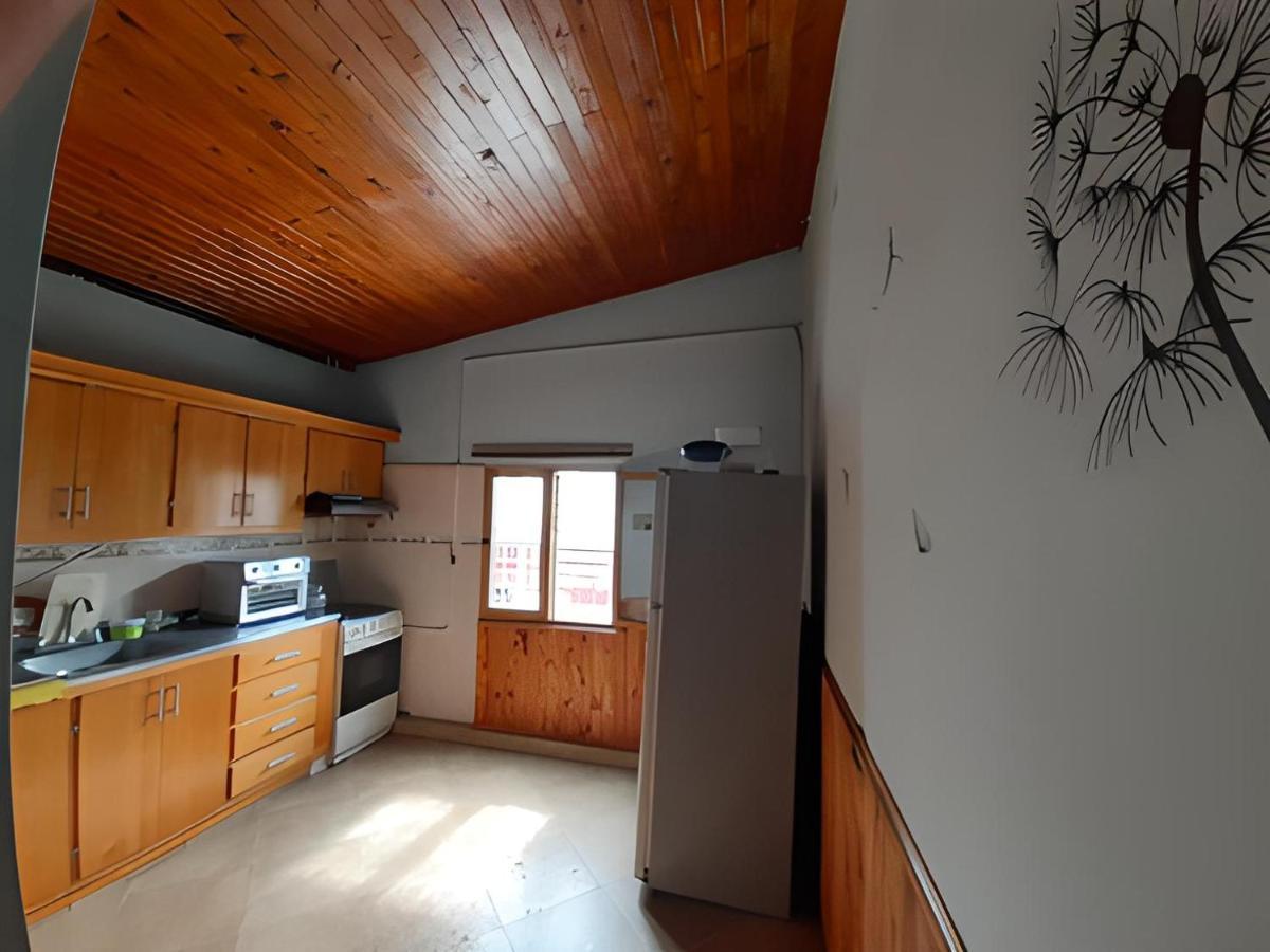 Artesanos Y Turistas Apartment Guatapé Екстериор снимка