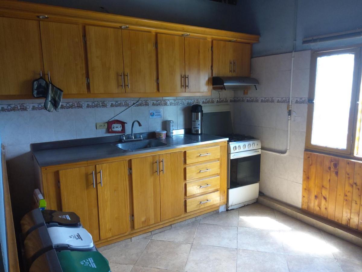 Artesanos Y Turistas Apartment Guatapé Екстериор снимка