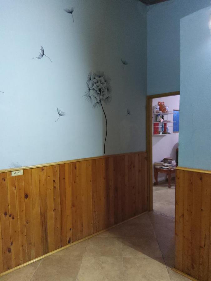 Artesanos Y Turistas Apartment Guatapé Екстериор снимка