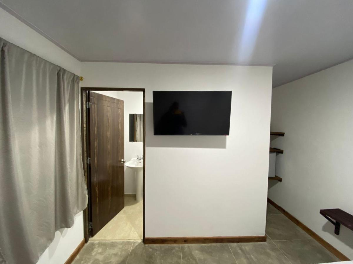 Artesanos Y Turistas Apartment Guatapé Екстериор снимка