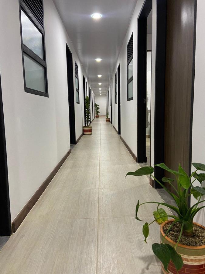 Artesanos Y Turistas Apartment Guatapé Екстериор снимка